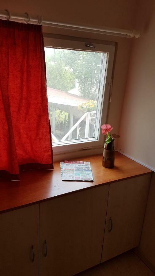 Csalad-Barat Apartman Balatonlelle Eksteriør billede
