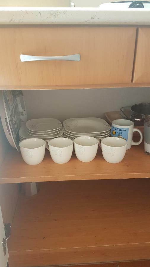 Csalad-Barat Apartman Balatonlelle Eksteriør billede